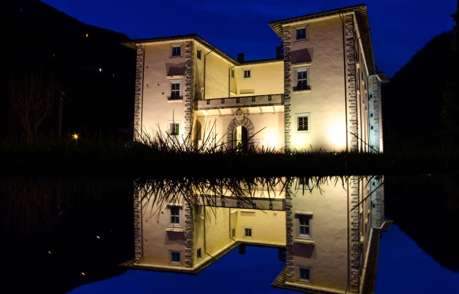 Stagione concertistica palazzo mediceo